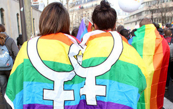 'Sair do armário' faz bem à saúde