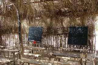 Sala de aulas