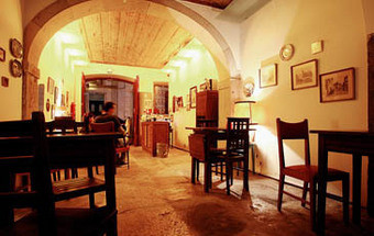 Sala de estar
