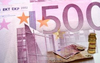 Salário Mínimo chega aos 500 euros em 2011