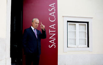 Santana Lopes: "Já não corro por correr"