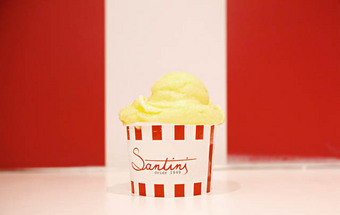 Santini chega ao norte