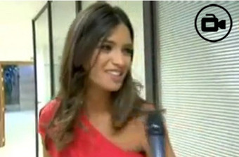 Sara Carbonero prefere Iker careca a casar com ele