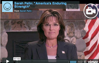 Sarah Palin e as culpas no tiroteio do Arizona