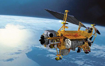 Satélite já caiu na Terra, NASA ainda não sabe onde