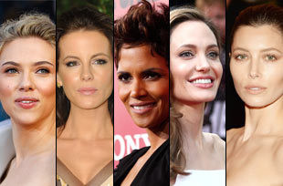 Scarlett Johansson considerada a mulher mais sexy do Mundo 41