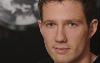 Sébastien Ogier com TAG Heuer