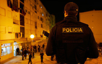Secretária-geral da justiça, detida na quinta-feira, pede demissão