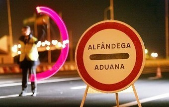 Segurança reforçada no Espaço Schengen