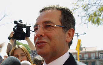 Seguro desafia esquerda e direita a aprovarem proposta para reduzir IMI
