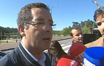 Seguro diz que democracia é oferecer propostas para que portugueses escolham
