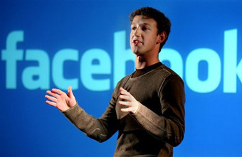 Seis curiosidades sobre o "pai" do Facebook