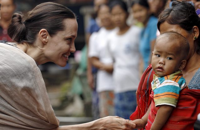 Selfies ajudaram a angariar fundos para a Ajuda de Mãe