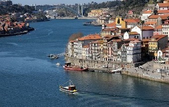 Sem-abrigo do Porto tornam-se alunos da universidade