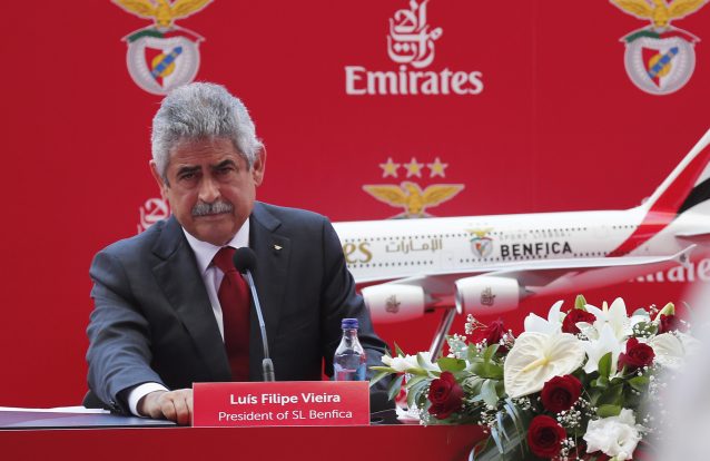 Sem Vitória, sem estrutura e (agora) sem colinho