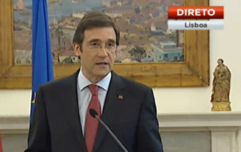 Semana de 40 horas para a Função Pública e reforma aos 66