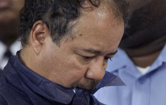 Sequestrador de Cleveland alega ter sido violado em criança