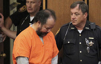 Sequestrador de Cleveland encontrado morto na sua cela