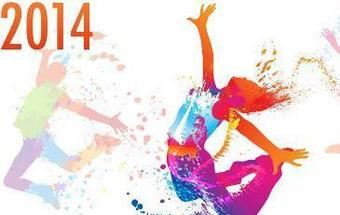 Ser generoso e dançar