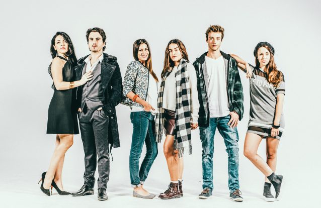 Sexo, drogas e asneiras q.b. em 'Aposta Que Amas'