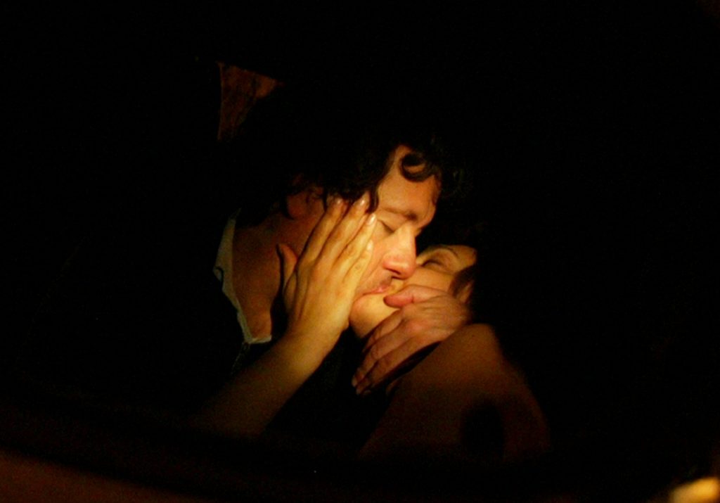 Sexo uma vez por semana é suficiente para fazer um casal feliz?