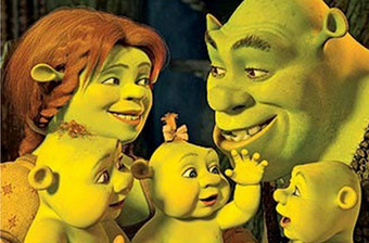 Shrek' deve ter novo filme e Burro pode protagonizar a própria