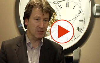 SIHH 2011: A.Lange & Söhne