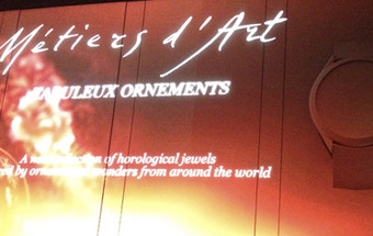 SIHH 2014: o último dia, mais grandes relógios