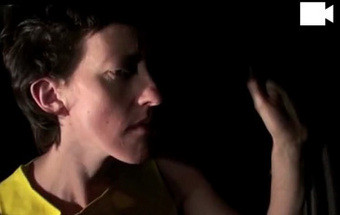Sílvia Real e Francisco Camacho estreiam "Lost Ride"