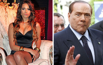 Sílvio Berlusconi diz que foi por "altruísmo" que pagou a mulheres que iam a festas