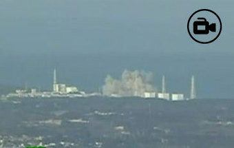 Situação mantém-se "muito grave" em Fukushima