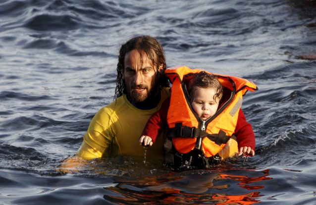 Só este mês morreram 278 pessoas a atravessar o Mediterrâneo