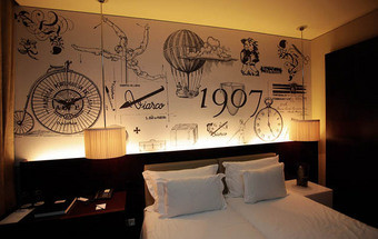 Sob o signo da indústria 7