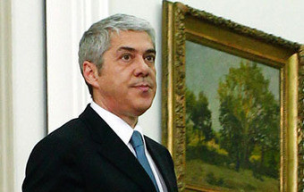 Sócrates explica como quer compatibilizar austeridade, reformas e Estado social