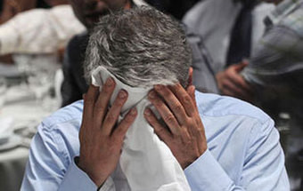 Sócrates proibido de dar entrevistas