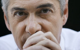 Sócrates: Supremo recusou apreciar pedido "habeas corpus"