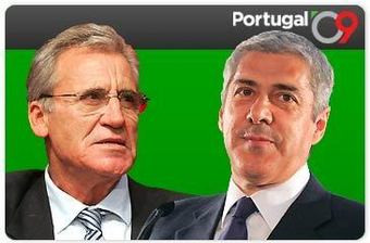 Sócrates vs Jerónimo: Espaço aberto para uma coligação?