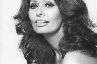 Sofia Loren