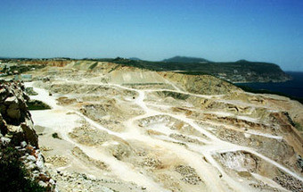 Sofreu danos provocados pela explosão de ontem? Apresente queixa na GNR