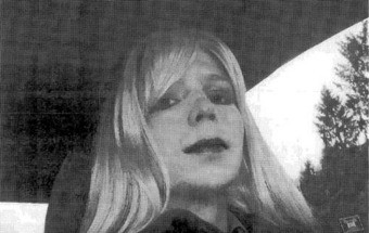 Soldado Manning anuncia que vai mudar de sexo