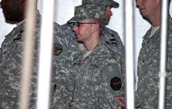 Soldado Manning cada vez mais ligado ao caso WikiLeaks