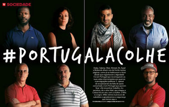 Somos todos refugiados