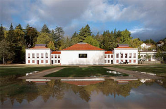 Spa à Siza