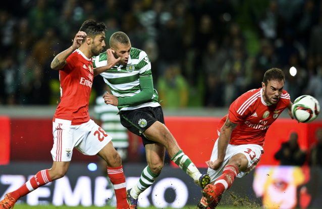 Sporting afasta Benfica da Taça após prolongamento