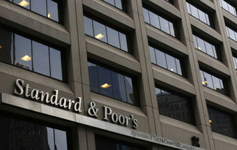 Standard & Poor 's sobe perspetiva de Portugal para "estável"