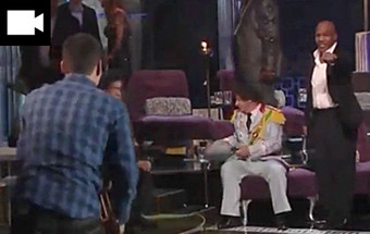 Steve-O: O idiota profissional