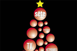 Stressado com o Natal? Relaxe com este guia