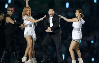 Sucesso de Gangnam Style obriga YouTube a reescrever código