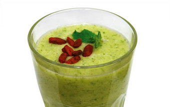 Sumo detox Desintoxicante