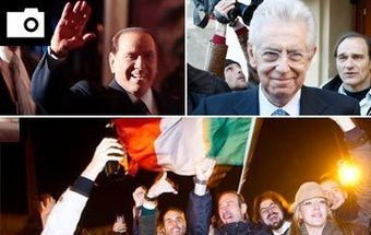 Super Mario encarregado de formar novo governo 13